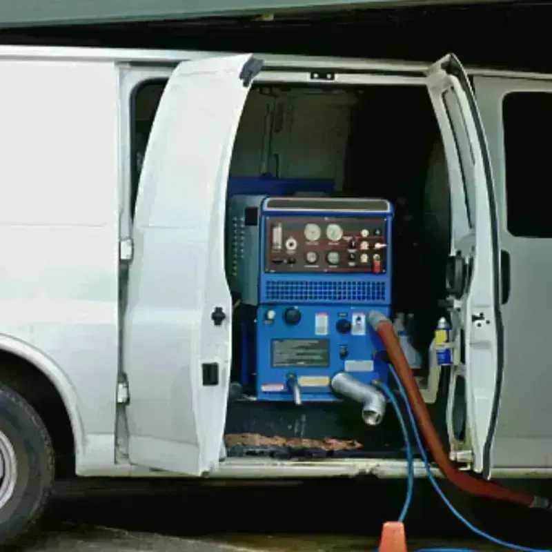 Water Extraction process in Dodge County, NE